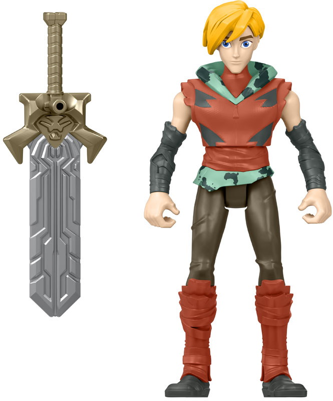 Wholesalers of He-man And The Masters Of The Universe Prince Adam Action Fi toys