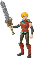 Wholesalers of He-man And The Masters Of The Universe Prince Adam Action Fi toys image 3