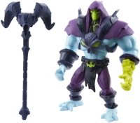 Wholesalers of He-man And The Masters Of The Universe Skeletor toys image 2