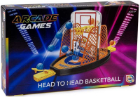 Wholesalers of Head To Head Basketball toys image