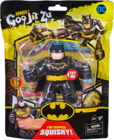 Wholesalers of Heroes Of Goo Jit Dc Superheroes Asst toys image 2