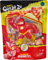 Wholesalers of Heroes Of Goo Jit Dc Superheroes Asst toys image 3