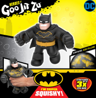 Wholesalers of Heroes Of Goo Jit Zu Dc - Batman toys image 4