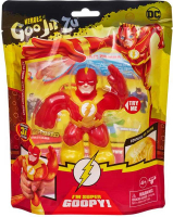 Wholesalers of Heroes Of Goo Jit Zu Dc Goo Shifters Hero Pack S5 Assorted toys image 3