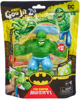 Wholesalers of Heroes Of Goo Jit Zu Dc Hero Pack S4 - Killer Croc toys image