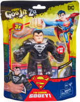 Wholesalers of Heroes Of Goo Jit Zu Dc Hero Pack S4 - Kryptonian Steel Supe toys image