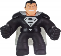 Wholesalers of Heroes Of Goo Jit Zu Dc Hero Pack S4 - Kryptonian Steel Supe toys image 2
