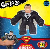 Wholesalers of Heroes Of Goo Jit Zu Dc Hero Pack S4 - Kryptonian Steel Supe toys image 3