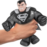 Wholesalers of Heroes Of Goo Jit Zu Dc Hero Pack S4 - Kryptonian Steel Supe toys image 4