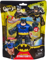Wholesalers of Heroes Of Goo Jit Zu Dc Hero Pack S4 - Stealth Armour Batman toys image