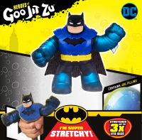 Wholesalers of Heroes Of Goo Jit Zu Dc Hero Pack S4 - Stealth Armour Batman toys image 2