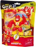Wholesalers of Heroes Of Goo Jit Zu Dc Hero Pack S4 Assorted toys image 2