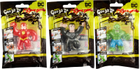 Wholesalers of Heroes Of Goo Jit Zu Dc Minis S4 Assorted toys image 2