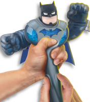 Wholesalers of Heroes Of Goo Jit Zu Dc Superheroes - Armoured Batman toys image 3
