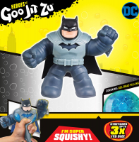 Wholesalers of Heroes Of Goo Jit Zu Dc Superheroes - Armoured Batman toys image 4