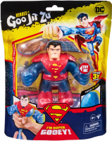 Wholesalers of Heroes Of Goo Jit Zu Dc Superheroes - Armoured Superman toys image