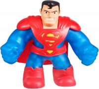 Wholesalers of Heroes Of Goo Jit Zu Dc Superheroes - Armoured Superman toys image 2