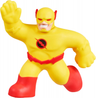Wholesalers of Heroes Of Goo Jit Zu Dc Superheroes - Reverse Flash toys image 2