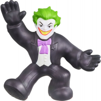Wholesalers of Heroes Of Goo Jit Zu Dc Superheroes - Tux Joker toys image 2