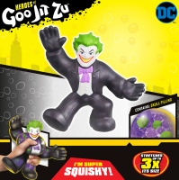 Wholesalers of Heroes Of Goo Jit Zu Dc Superheroes - Tux Joker toys image 3