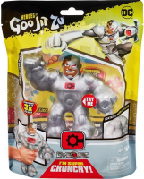 Wholesalers of Heroes Of Goo Jit Zu Dc Superheroes S2 Assorted toys image 3