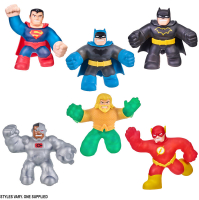 Wholesalers of Heroes Of Goo Jit Zu Dc Superheroes S2 Asst toys image 2