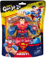 Wholesalers of Heroes Of Goo Jit Zu Dc Superheroes S3 Assorted toys image 4