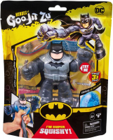 Wholesalers of Heroes Of Goo Jit Zu Dc Superheroes S3 Assorted toys image