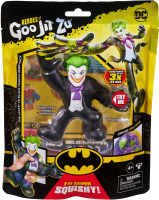 Wholesalers of Heroes Of Goo Jit Zu Dc Superheroes S3 Assorted toys image 5