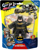 Wholesalers of Heroes Of Goo Jit Zu Dc Superheroes S5 Batman toys image