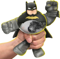 Wholesalers of Heroes Of Goo Jit Zu Dc Superheroes S5 Batman toys image 3