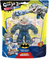 Wholesalers of Heroes Of Goo Jit Zu Dc Superheroes S5 King Shark toys image