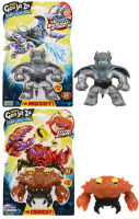 Wholesalers of Heroes Of Goo Jit Zu Deep Goo Sea Hero Pack Assorted toys image 3