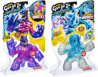 Wholesalers of Heroes Of Goo Jit Zu Dino X-ray Hero Pack Asst toys image 2
