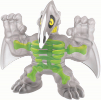 Wholesalers of Heroes Of Goo Jit Zu Dino X-ray Hero Pk - Terrack toys image 2