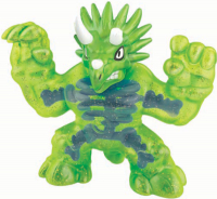 Wholesalers of Heroes Of Goo Jit Zu Dino X-ray Hero Pk - Tritops toys image 2