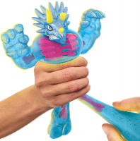 Wholesalers of Heroes Of Goo Jit Zu Dino X Ray-tritops Vs Shredz toys image 4