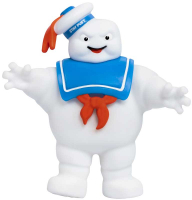 Wholesalers of Heroes Of Goo Jit Zu Ghostbusters Squishy Stay Puft toys image 2