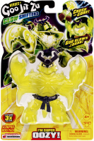 Wholesalers of Heroes Of Goo Jit Zu Glow Shifters Hero Pack - Scorpius toys image