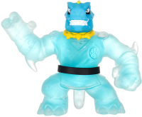 Wholesalers of Heroes Of Goo Jit Zu Glow Shifters Hero Pack - Tyro toys image 3