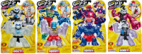 Wholesalers of Heroes Of Goo Jit Zu Goo Shifters Hero Pack Assorted toys image 3