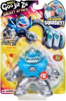 Wholesalers of Heroes Of Goo Jit Zu Hero - Galaxy Attack Assorted toys image