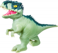 Wholesalers of Heroes Of Goo Jit Zu Jurassic World - Giganotosaurus toys image 2