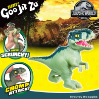 Wholesalers of Heroes Of Goo Jit Zu Jurassic World - Giganotosaurus toys image 3
