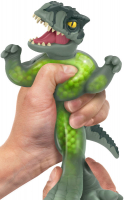 Wholesalers of Heroes Of Goo Jit Zu Jurassic World - Giganotosaurus toys image 4