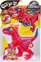 Wholesalers of Heroes Of Goo Jit Zu Jurassic World - Pyroraptor toys image