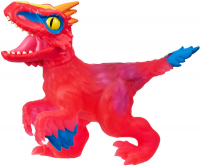 Wholesalers of Heroes Of Goo Jit Zu Jurassic World - Pyroraptor toys image 2