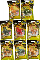Wholesalers of Heroes Of Goo Jit Zu Jurassic World Minis Assorted toys image 2
