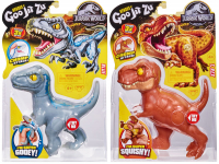 Wholesalers of Heroes Of Goo Jit Zu Jurassic World Assorted toys image 2