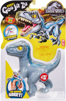 Wholesalers of Heroes Of Goo Jit Zu Jurassic World Asst toys image